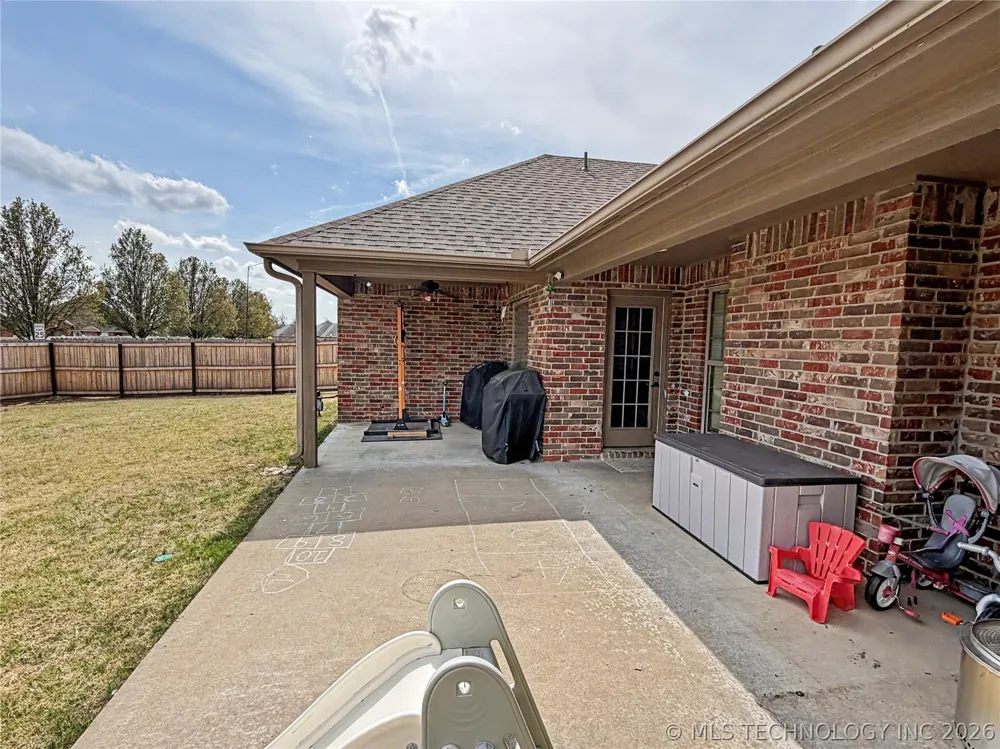 3693 Lexington Avenue Tahlequah, OK 74464