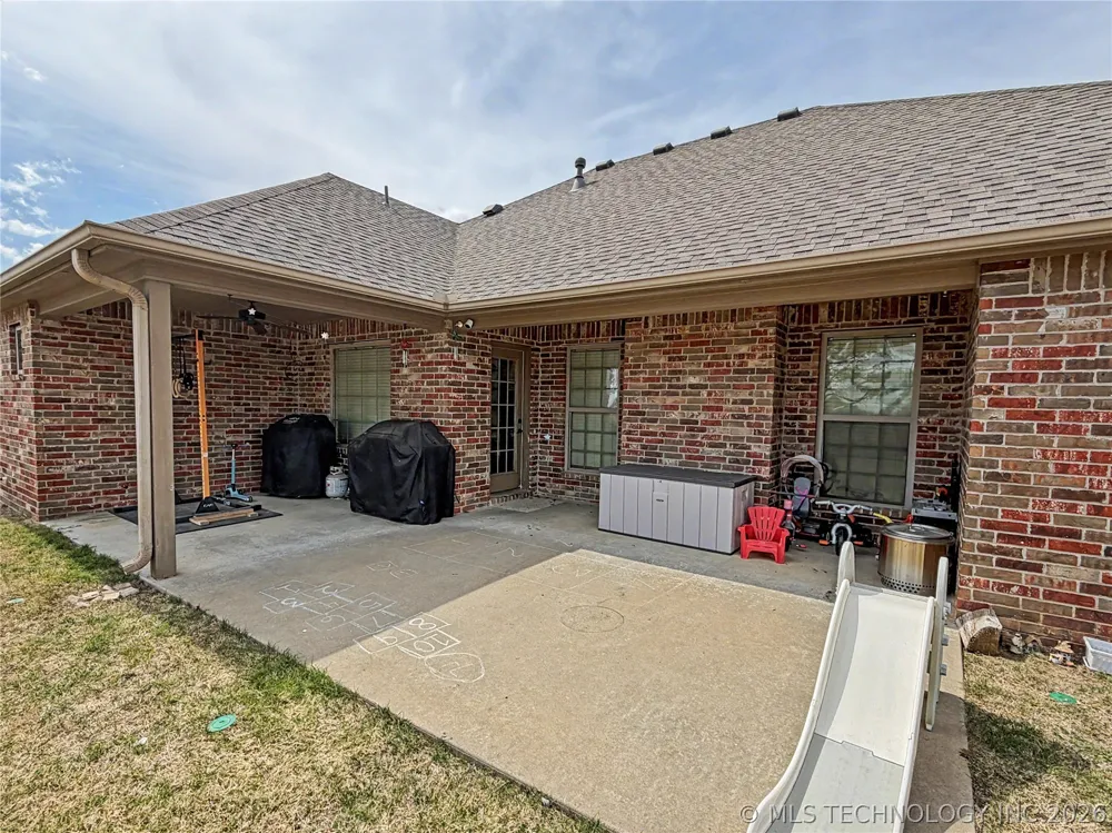 3693 Lexington Avenue Tahlequah, OK 74464