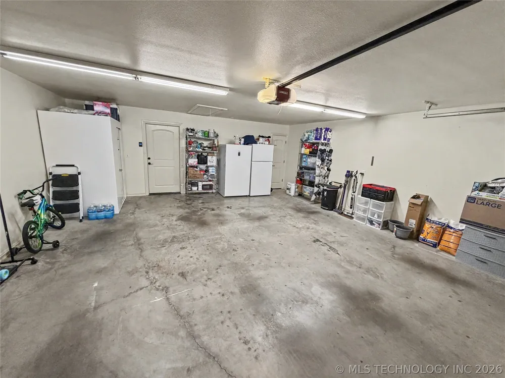 3693 Lexington Avenue Tahlequah, OK 74464