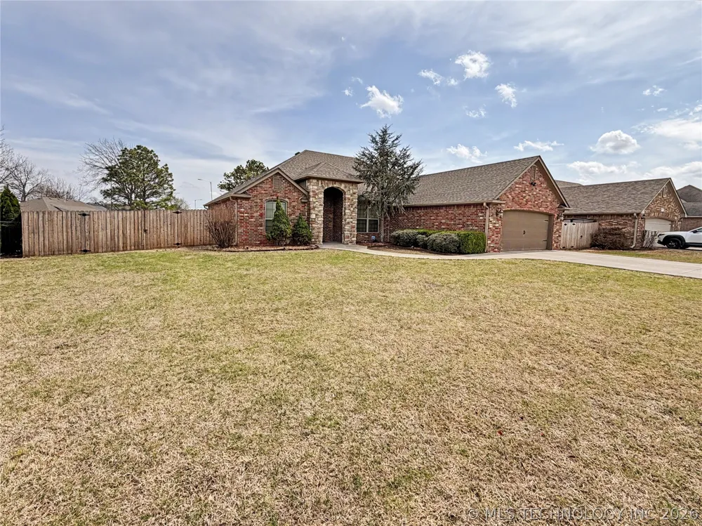 3693 Lexington Avenue Tahlequah, OK 74464