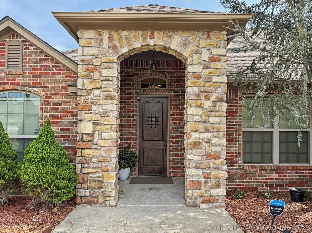 3693 Lexington Avenue Tahlequah, OK 74464