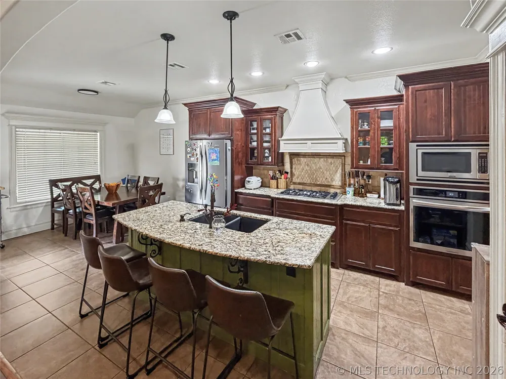 3693 Lexington Avenue Tahlequah, OK 74464