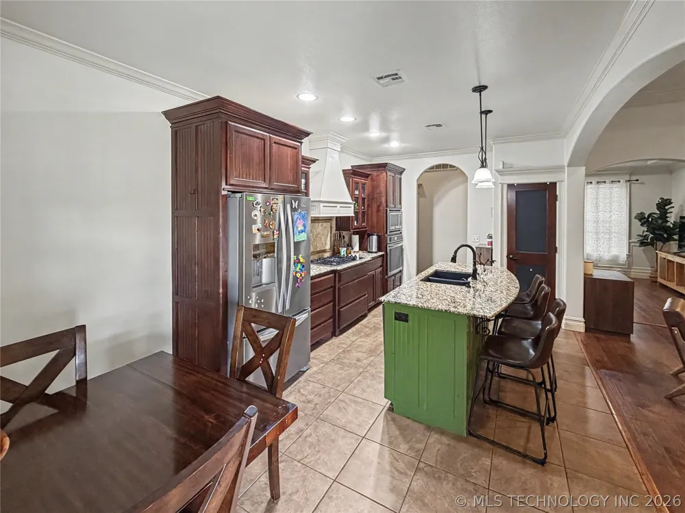 3693 Lexington Avenue Tahlequah, OK 74464