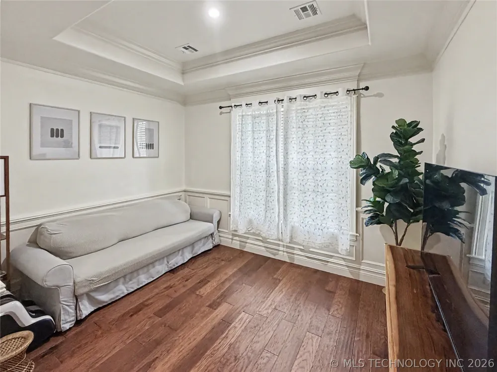 3693 Lexington Avenue Tahlequah, OK 74464