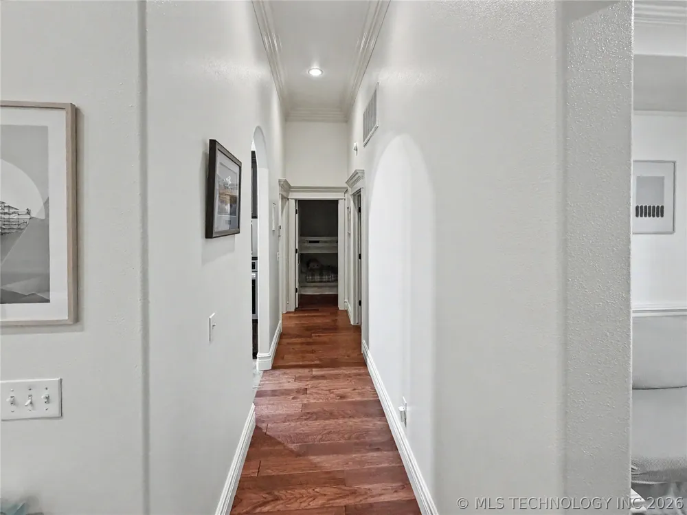3693 Lexington Avenue Tahlequah, OK 74464