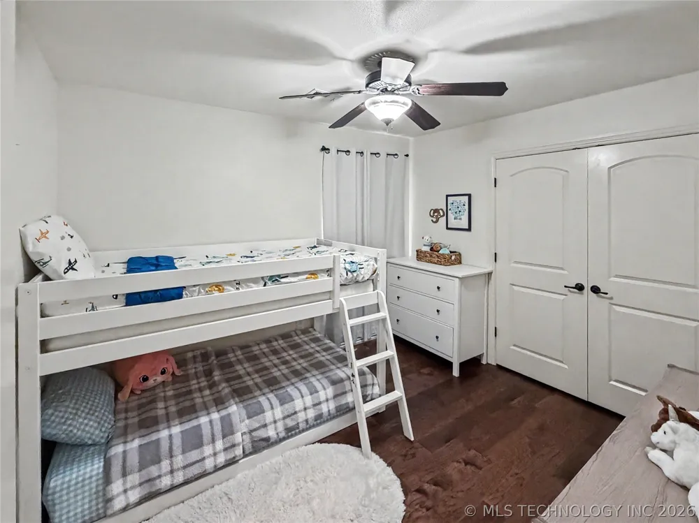 3693 Lexington Avenue Tahlequah, OK 74464