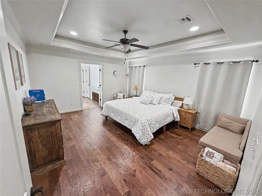 3693 Lexington Avenue Tahlequah, OK 74464