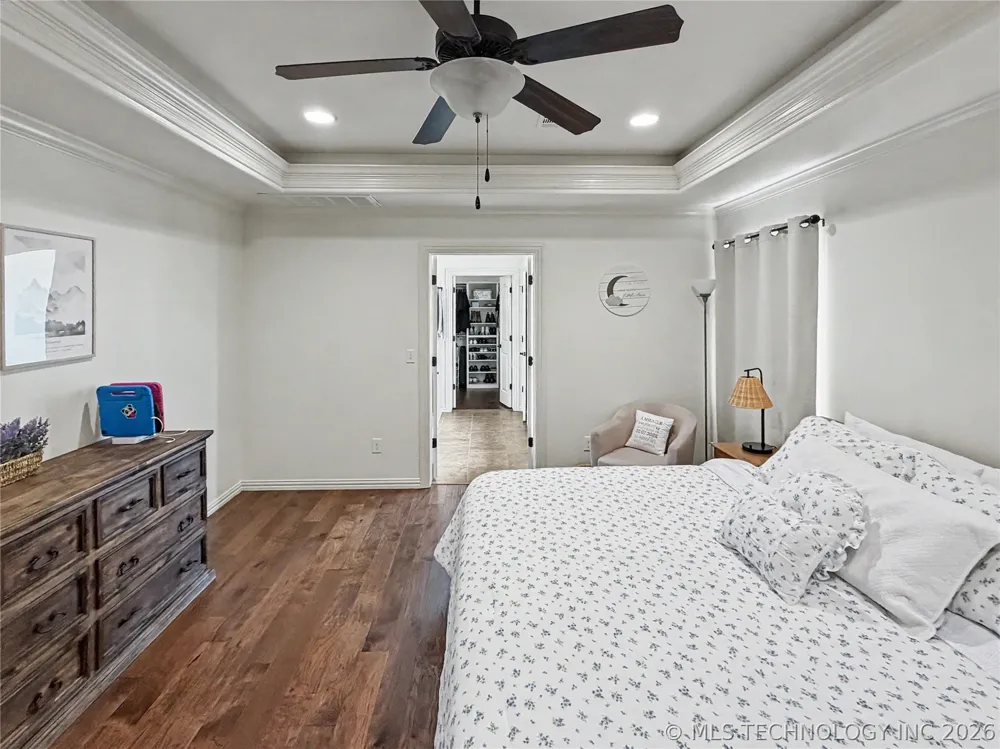 3693 Lexington Avenue Tahlequah, OK 74464