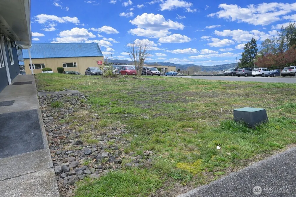 101 E Broadway Avenue Montesano, WA 98563
