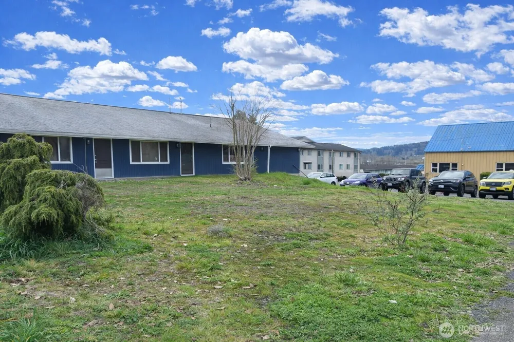 101 E Broadway Avenue Montesano, WA 98563