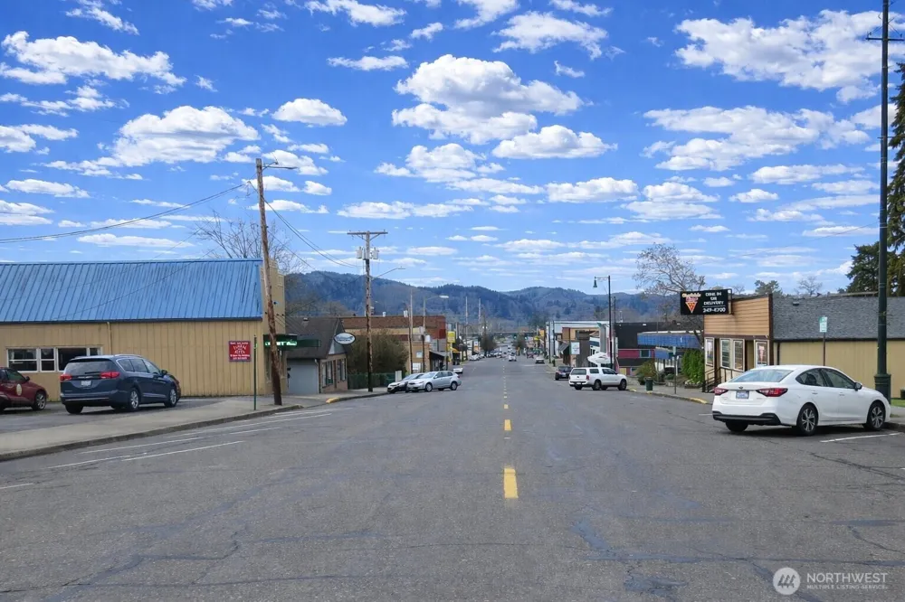 101 E Broadway Avenue Montesano, WA 98563