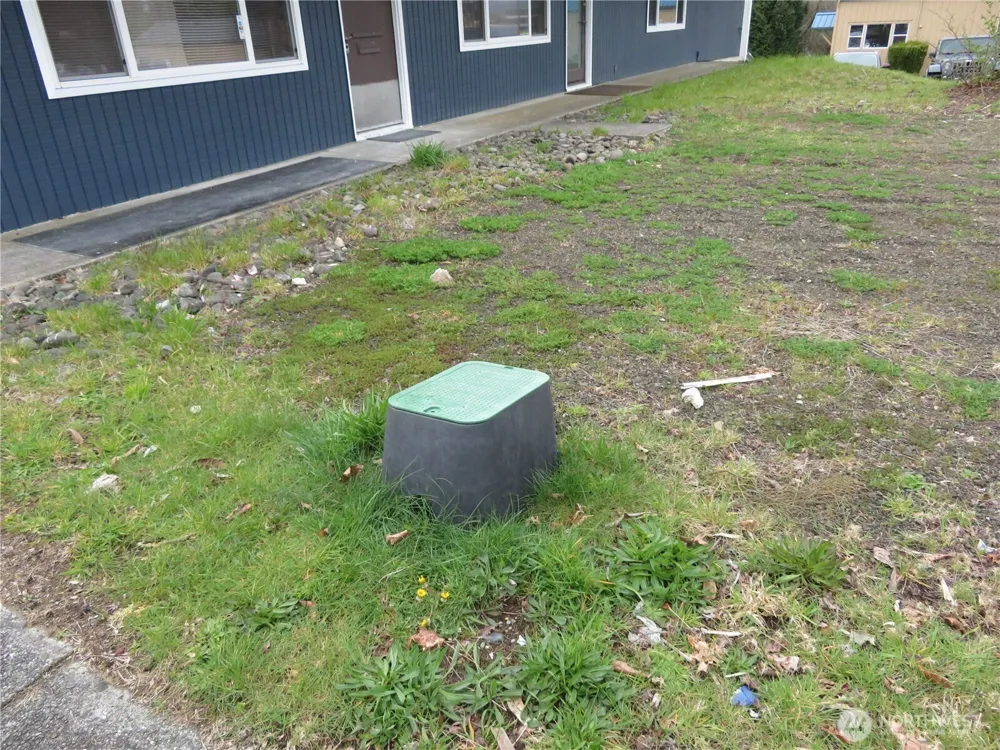 101 E Broadway Avenue Montesano, WA 98563