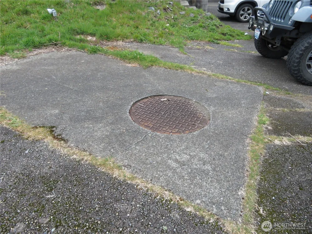 101 E Broadway Avenue Montesano, WA 98563
