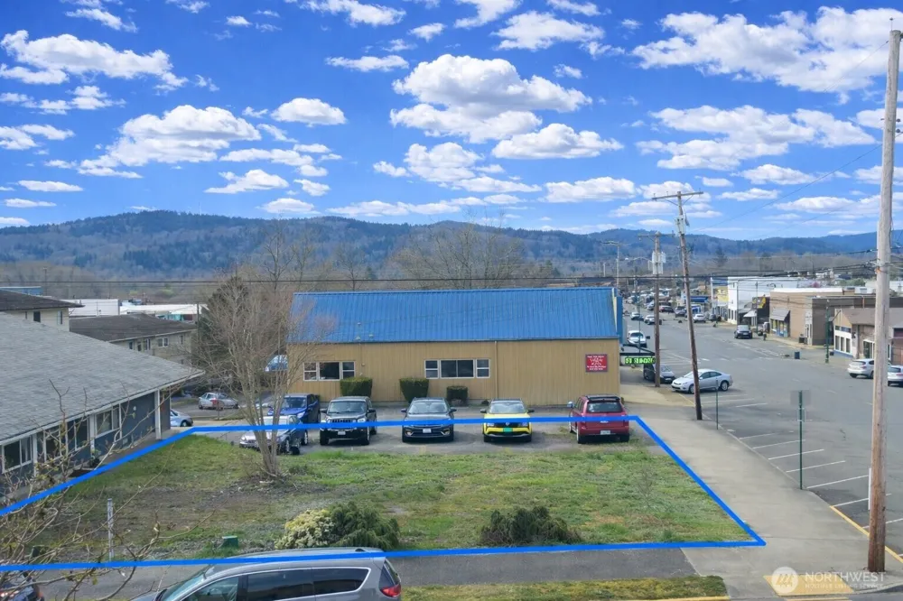 101 E Broadway Avenue Montesano, WA 98563