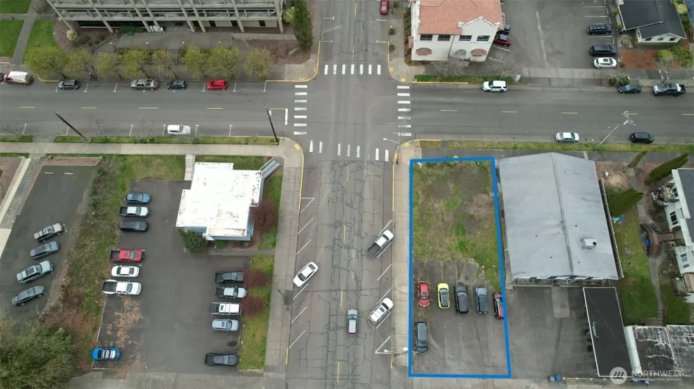 101 E Broadway Avenue Montesano, WA 98563