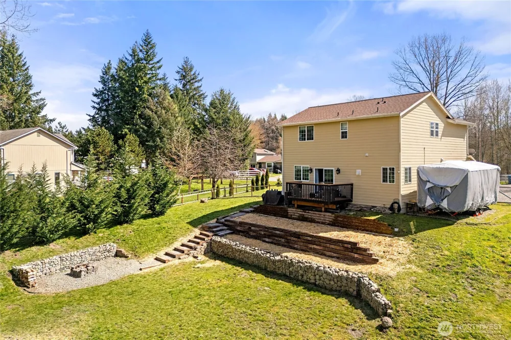 35616 94th Avenue S Yelm, WA 98558