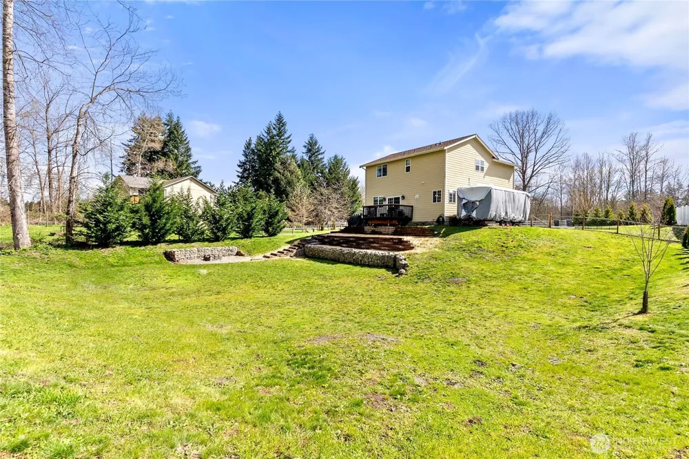 35616 94th Avenue S Yelm, WA 98558