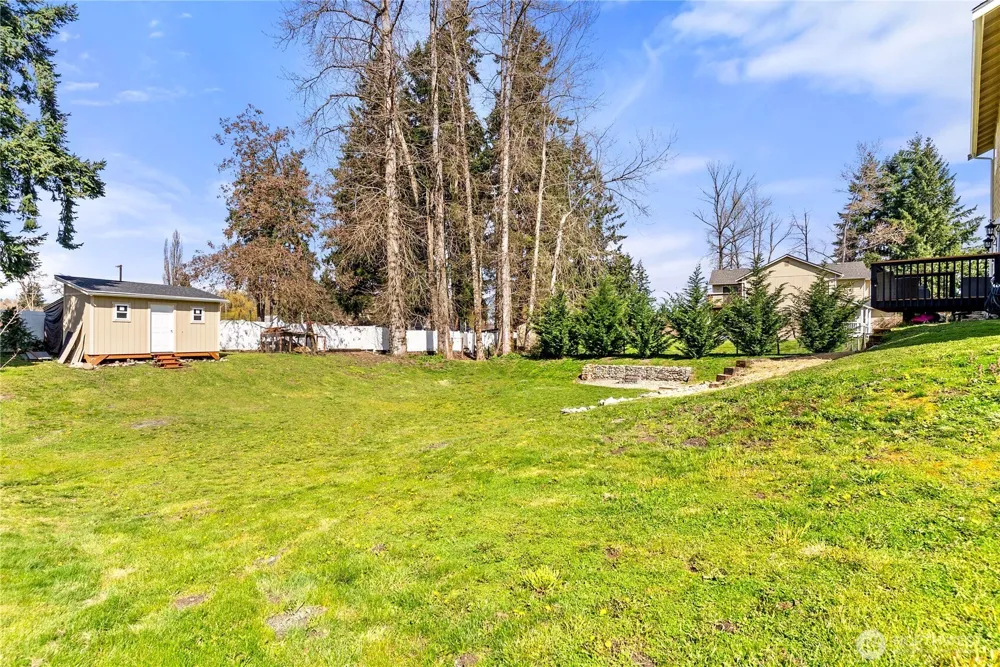 35616 94th Avenue S Yelm, WA 98558
