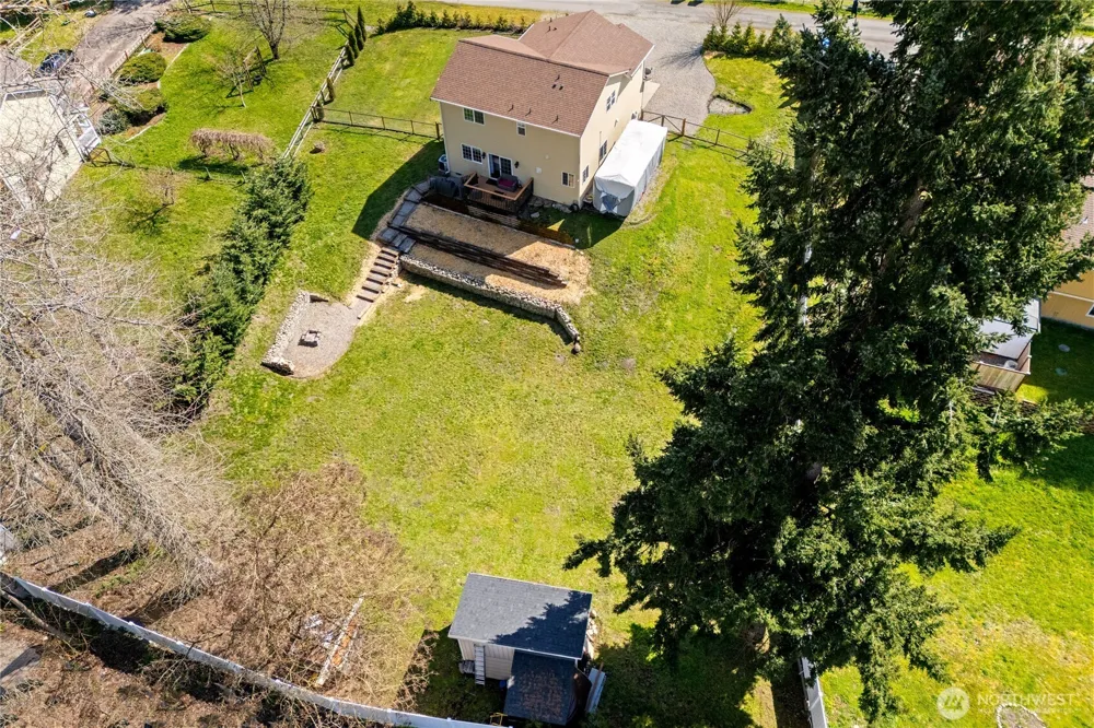 35616 94th Avenue S Yelm, WA 98558