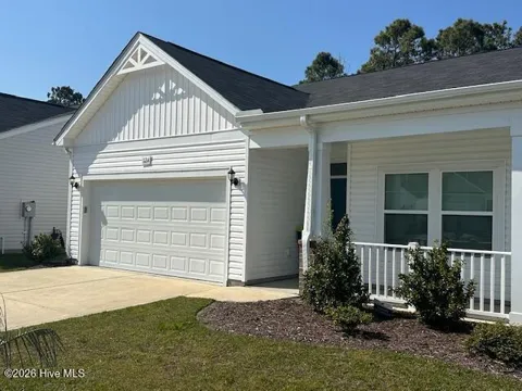 112 Arnette Drive ## A