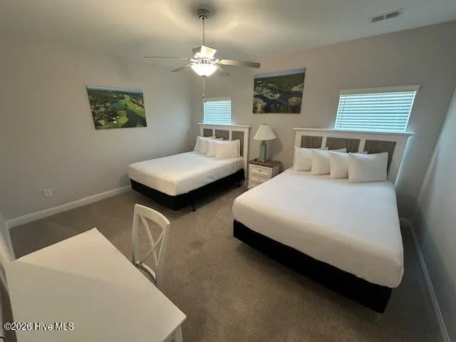 112 Arnette Drive ## A Ocean Isle Beach, NC 28469