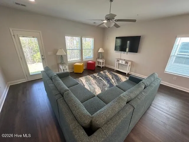 112 Arnette Drive ## A Ocean Isle Beach, NC 28469
