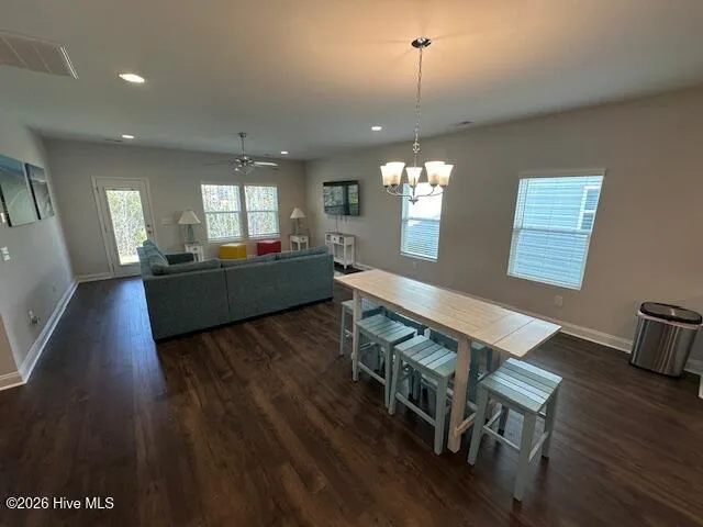 112 Arnette Drive ## A Ocean Isle Beach, NC 28469