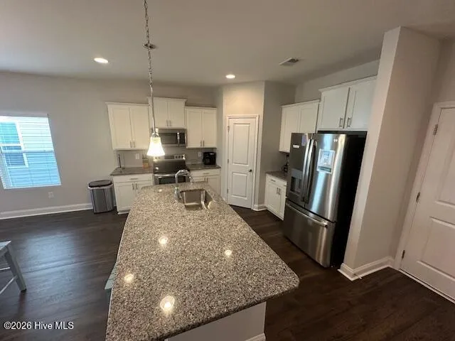 112 Arnette Drive ## A Ocean Isle Beach, NC 28469