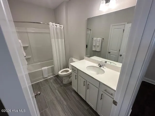 112 Arnette Drive ## A Ocean Isle Beach, NC 28469