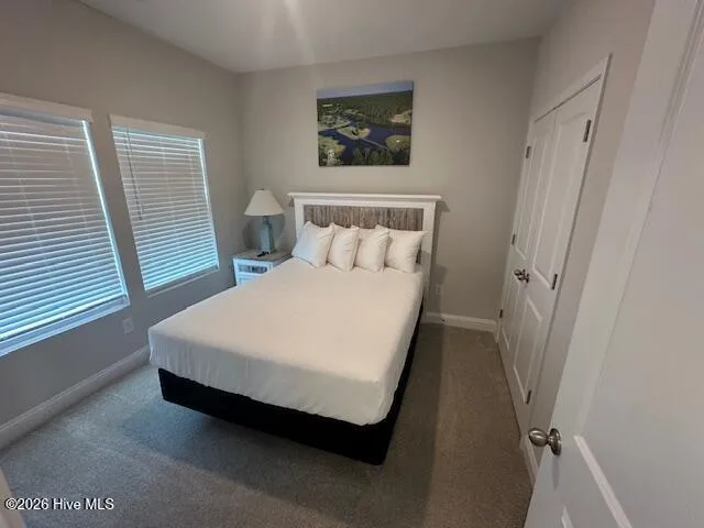 112 Arnette Drive ## A Ocean Isle Beach, NC 28469