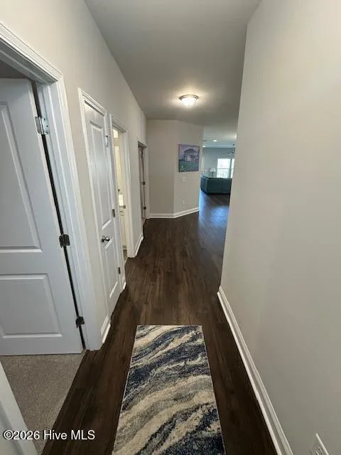 112 Arnette Drive ## A Ocean Isle Beach, NC 28469