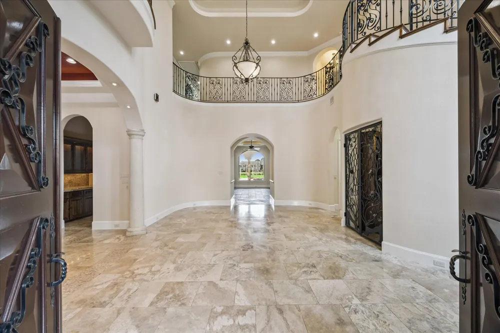 503 Constellation Boulevard League City, TX 77573