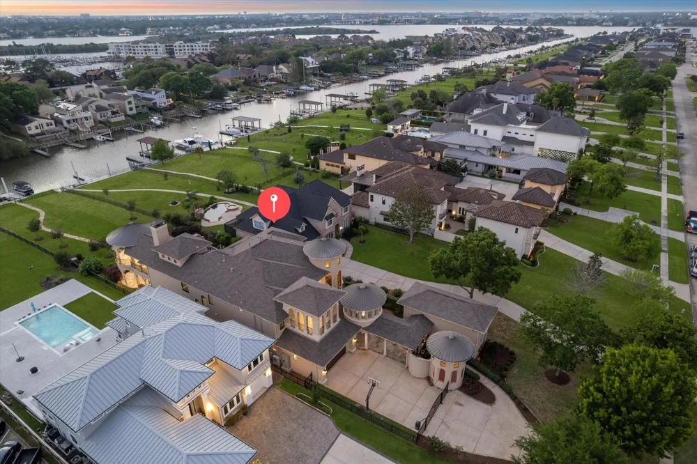 503 Constellation Boulevard League City, TX 77573