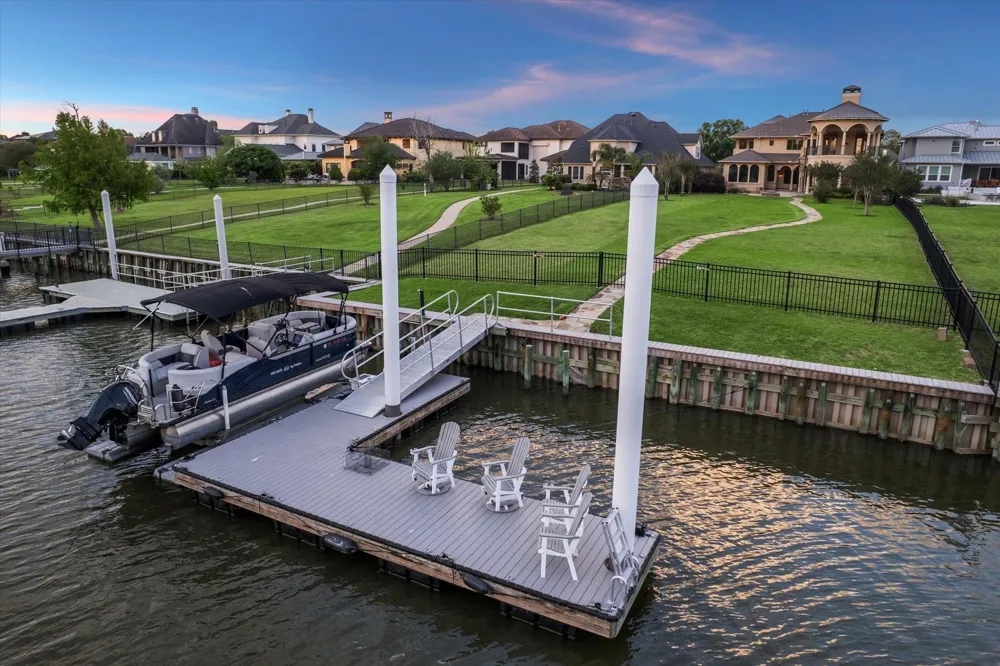 503 Constellation Boulevard League City, TX 77573