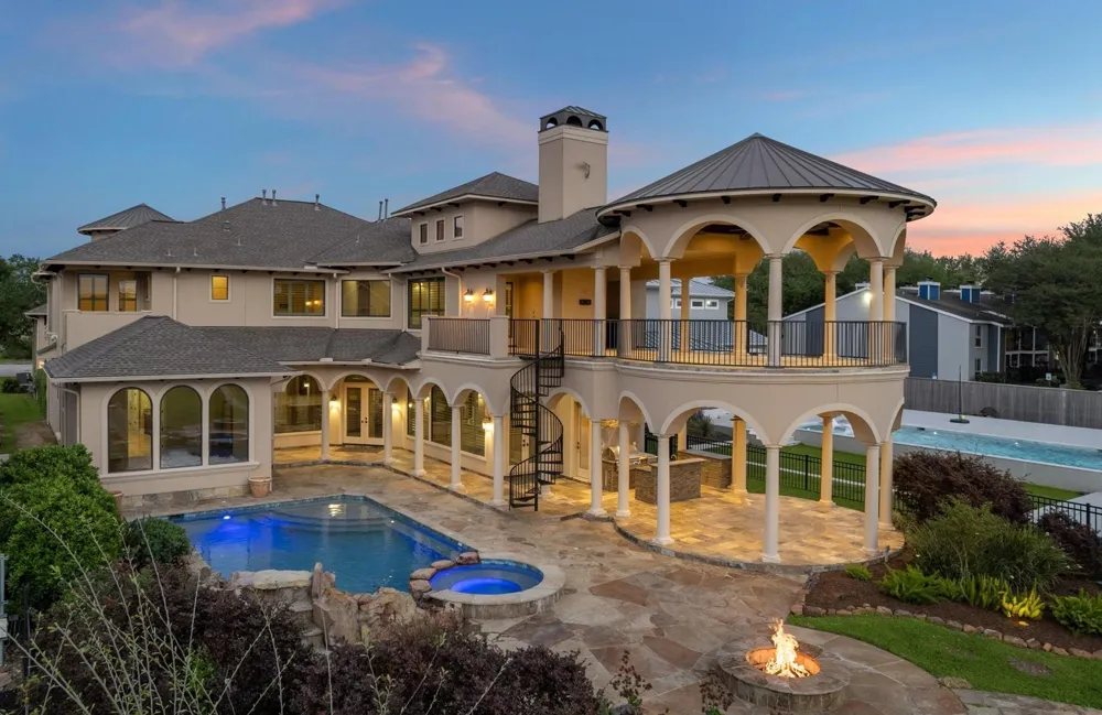 503 Constellation Boulevard League City, TX 77573