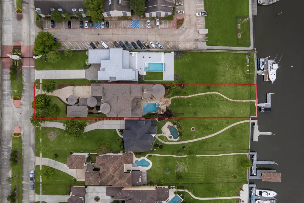 503 Constellation Boulevard League City, TX 77573