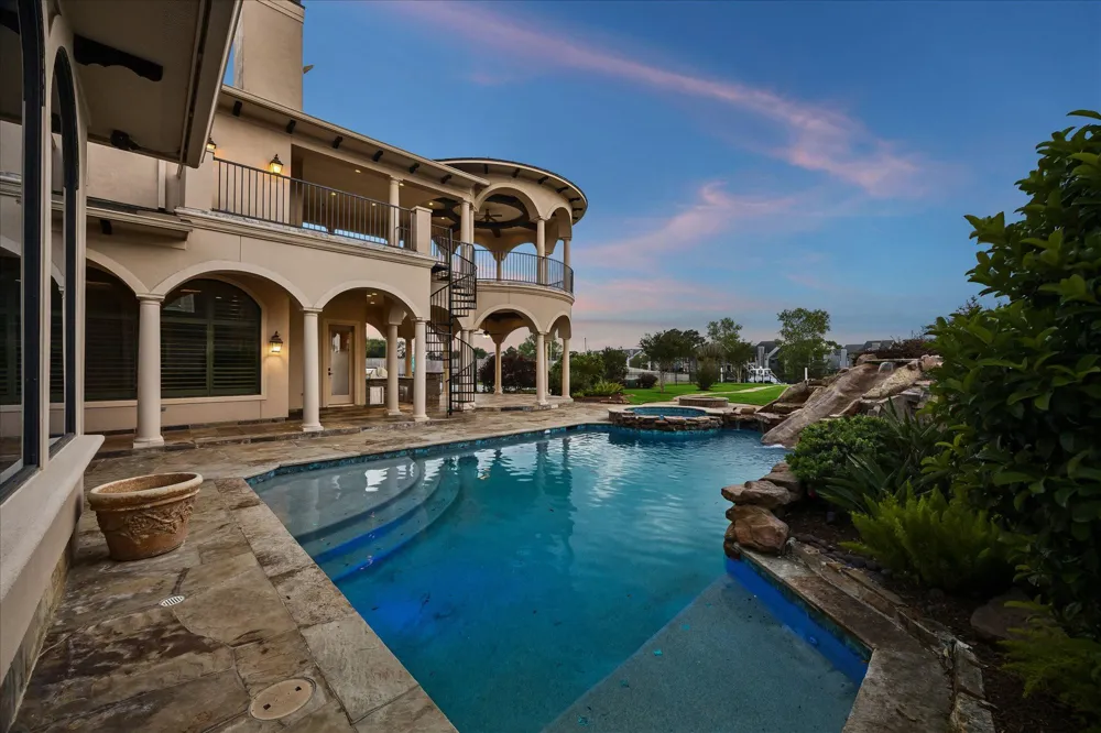 503 Constellation Boulevard League City, TX 77573