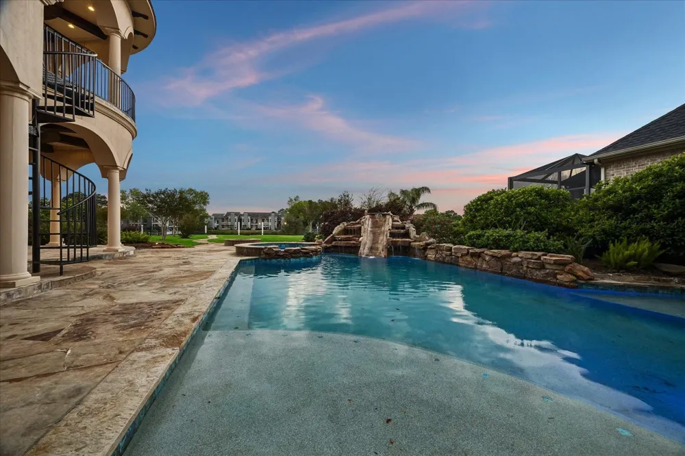 503 Constellation Boulevard League City, TX 77573