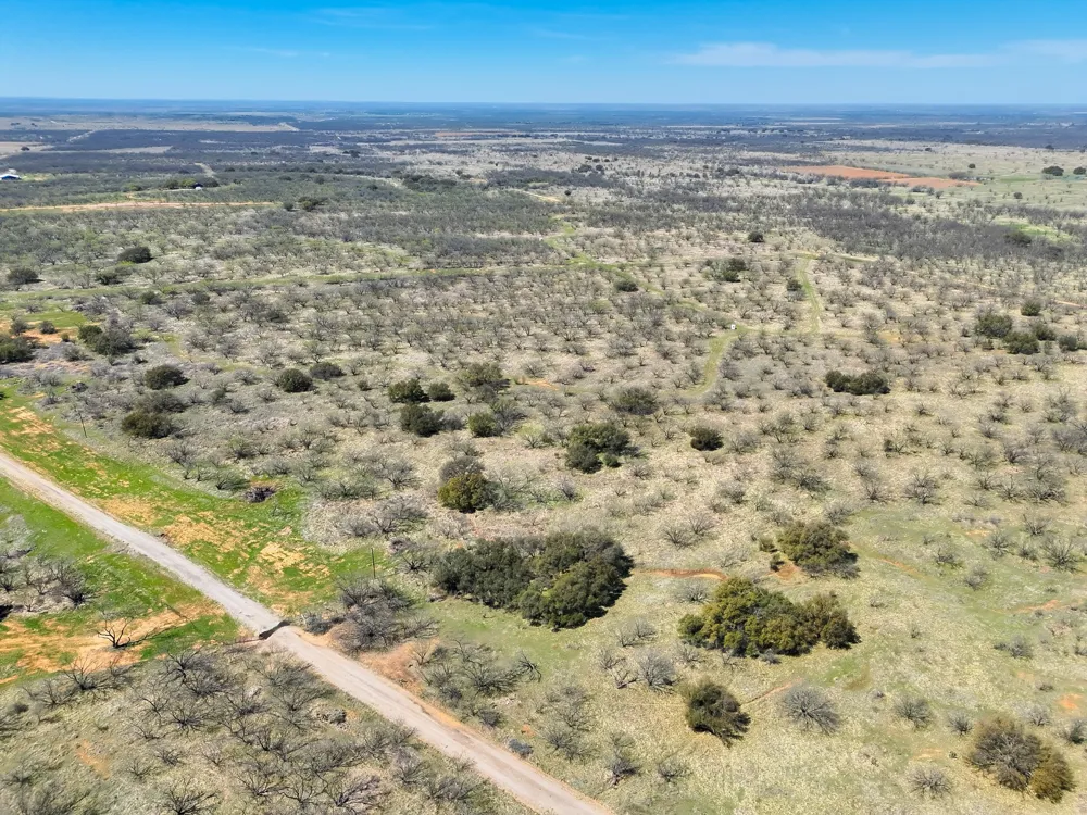 TBD Cnty Rd 291 Breckenridge, TX 76464