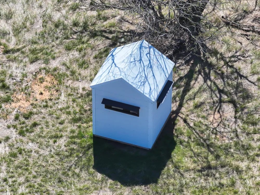 TBD Cnty Rd 291 Breckenridge, TX 76464