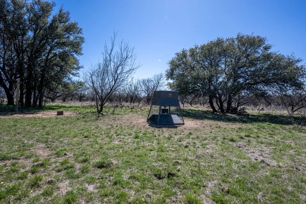 TBD Cnty Rd 291 Breckenridge, TX 76464