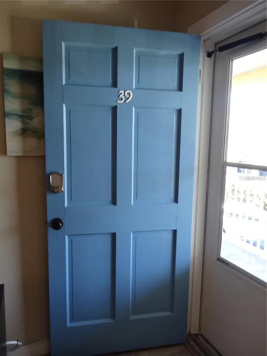 9715 HARRELL AVENUE #139 Treasure Island, FL 33706
