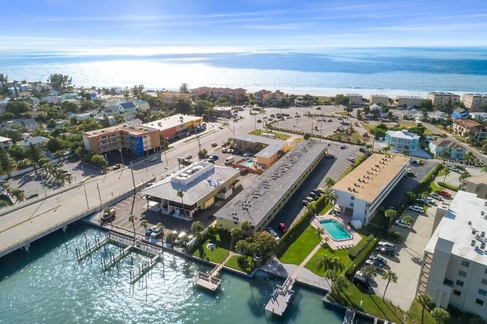 9715 HARRELL AVENUE #139 Treasure Island, FL 33706