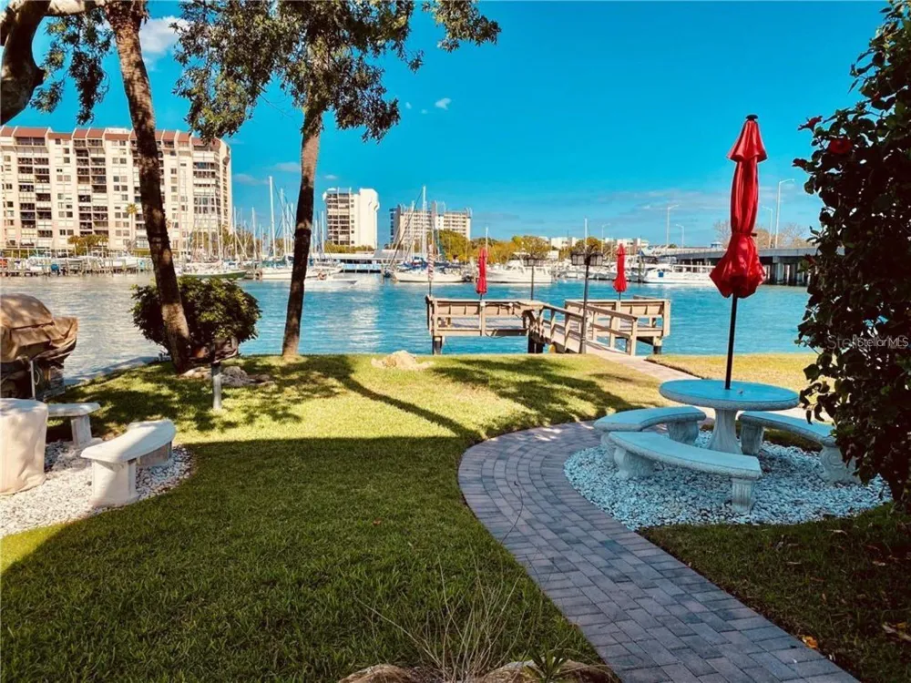 9715 HARRELL AVENUE #139 Treasure Island, FL 33706
