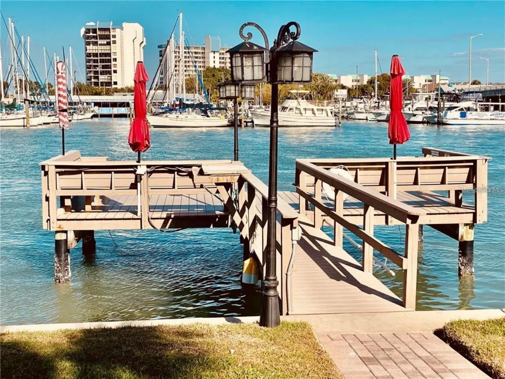9715 HARRELL AVENUE #139 Treasure Island, FL 33706