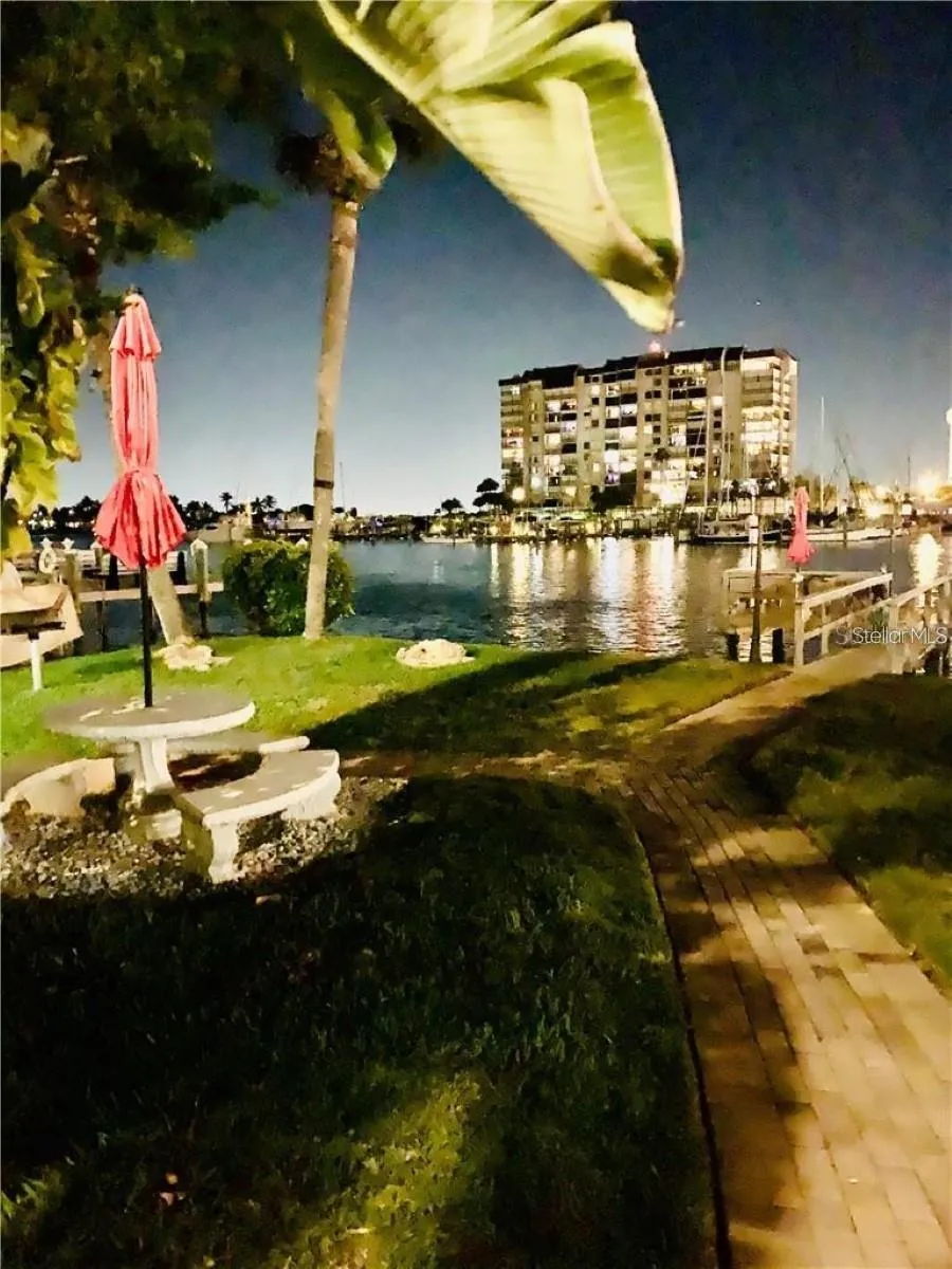 9715 HARRELL AVENUE #139 Treasure Island, FL 33706