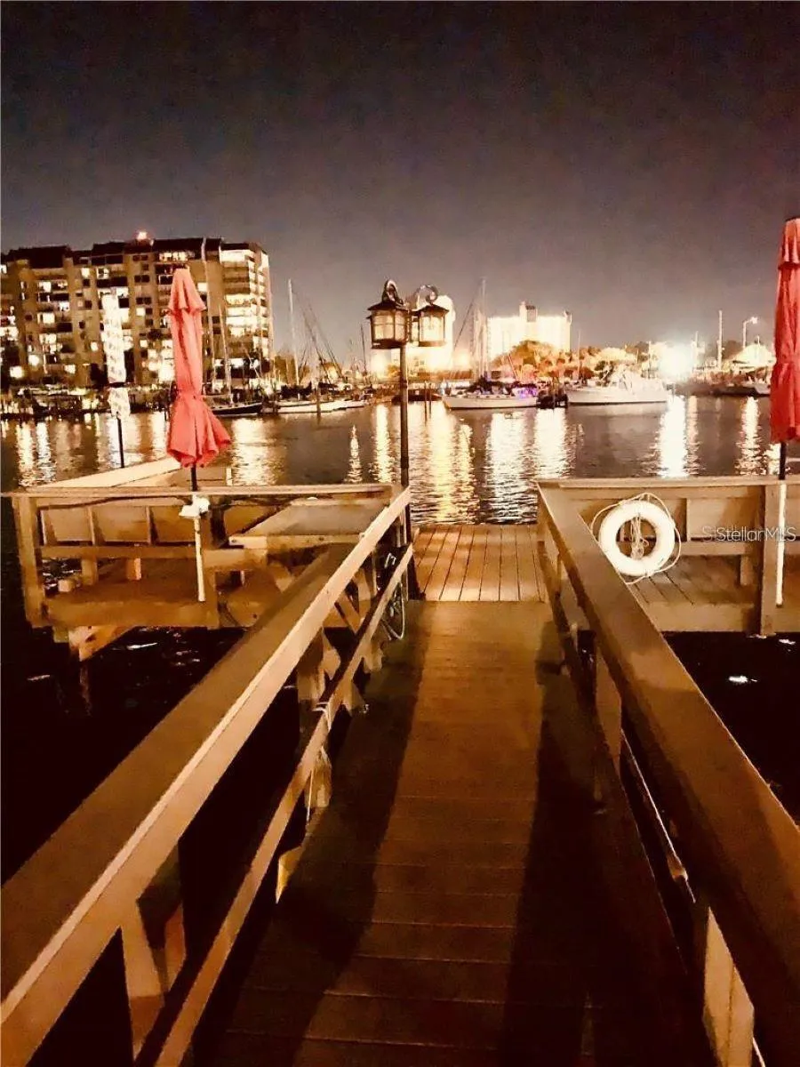 9715 HARRELL AVENUE #139 Treasure Island, FL 33706