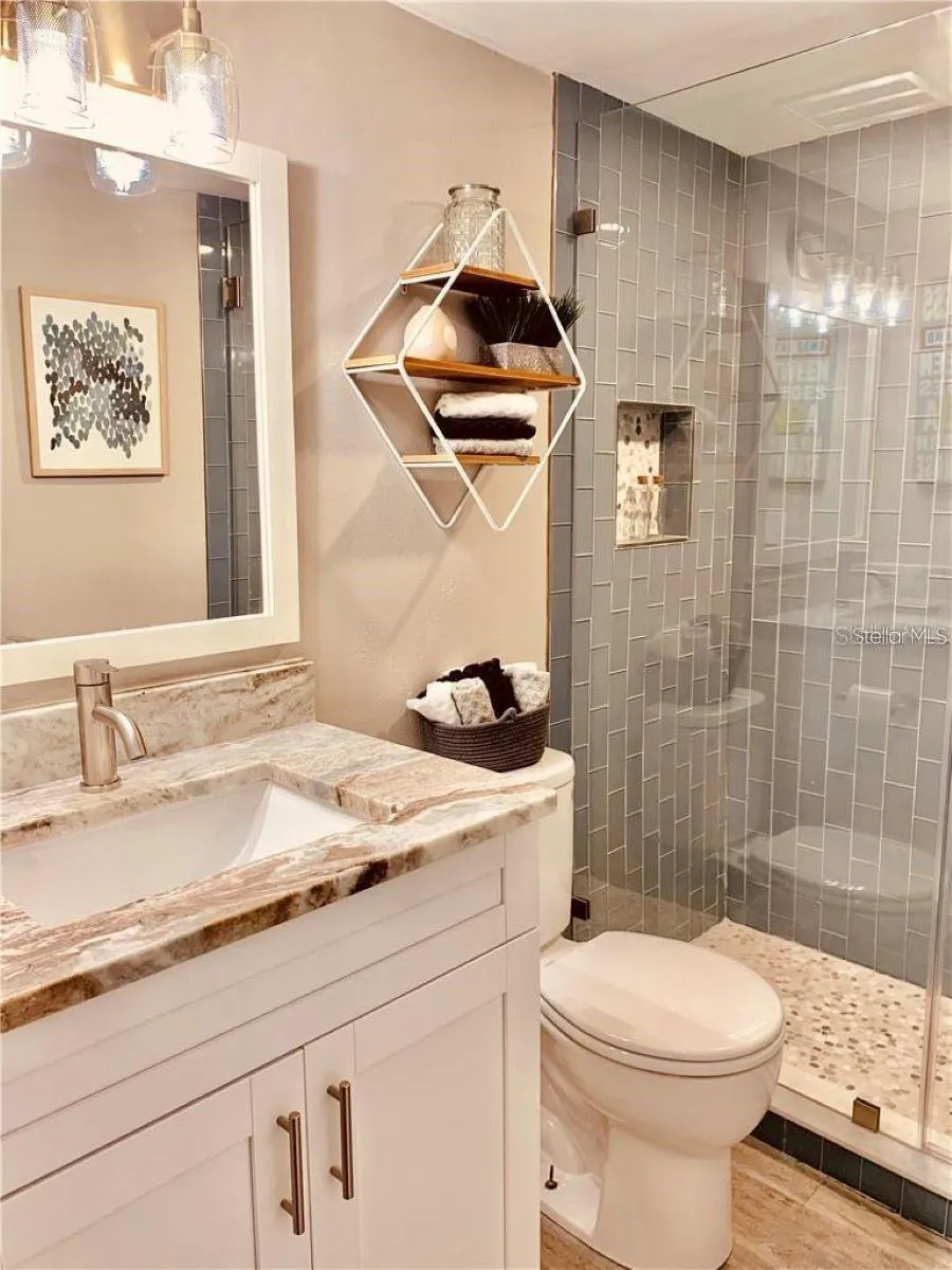 9715 HARRELL AVENUE #139 Treasure Island, FL 33706