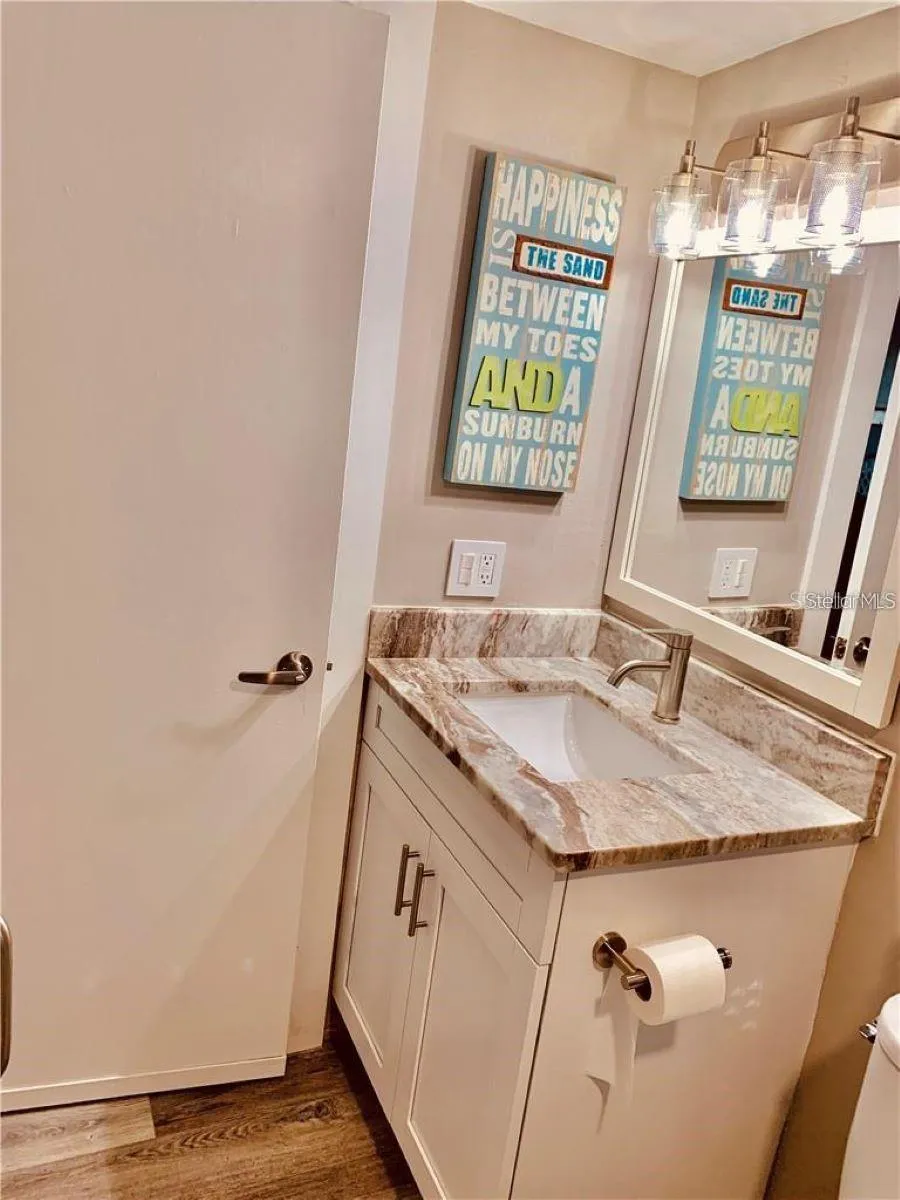 9715 HARRELL AVENUE #139 Treasure Island, FL 33706