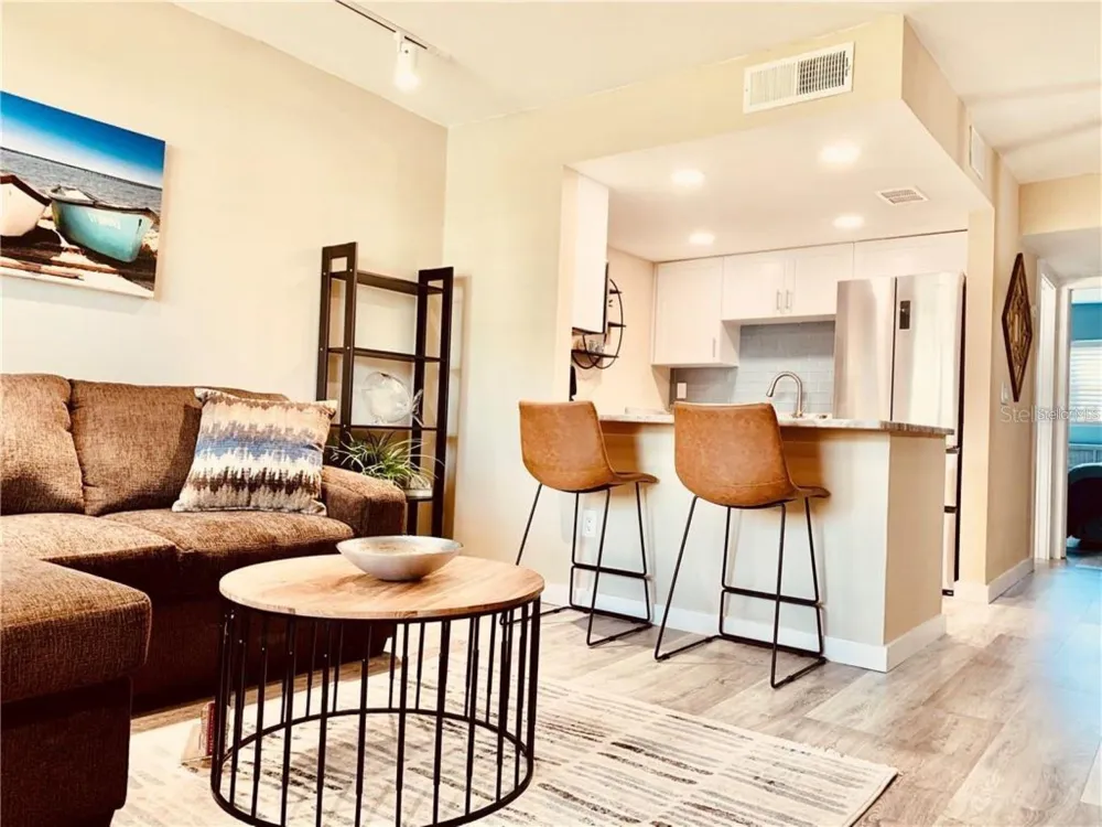 9715 HARRELL AVENUE #139 Treasure Island, FL 33706